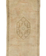 Turkish Yastik Rug  1'8" x  3'1" #22013