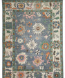 Oushak Rug 10'3'' x 13'9'' #24924