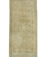 Turkish Vintage Rug  2'9" x 5'10" #20674