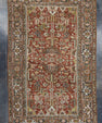 Turkish Vintage Rug 6'2" x 9' #16728