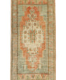 Turkish Yastik Rug  1'10" x  3'7" #22082