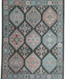 Turkish Oushak Rug 12' x 15'9" #20323