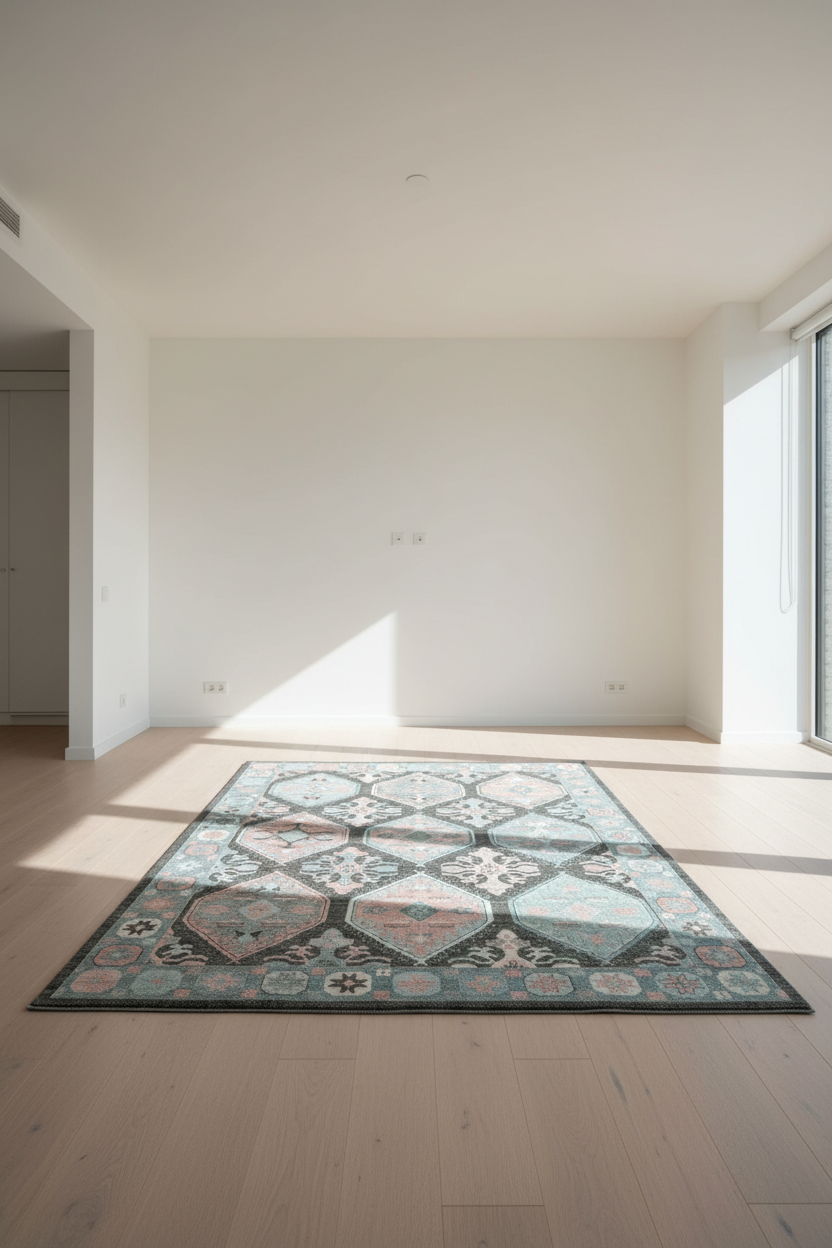Turkish Oushak Rug 12' x 15'9" #20323