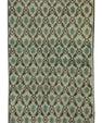 Turkish Vintage Rug 5'3" x 8'3" #20611