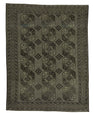 Turkish Vintage Rug 7'6" x 9'7" #20901