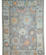 Oushak Rug 9'11'' x 13'10'' #24920