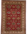 Oriental Handmade Rug  8'8" x 11'10" #22868