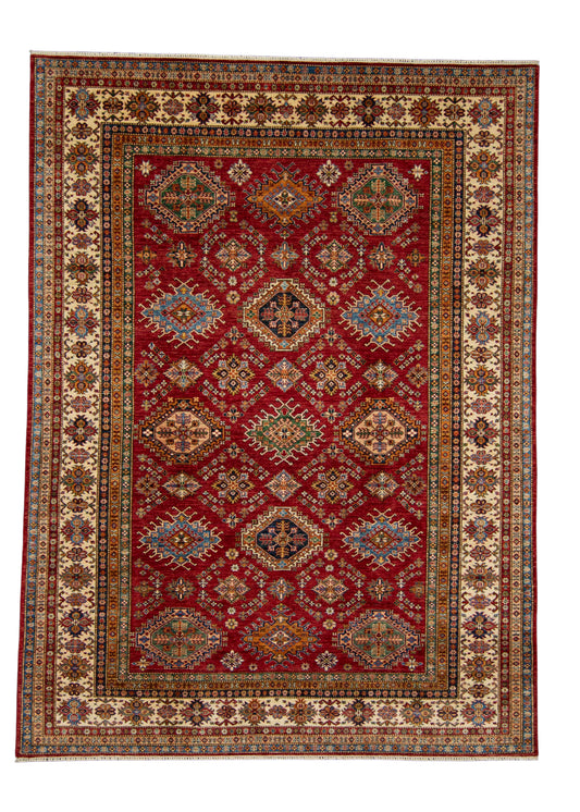 Oriental Handmade Rug  8'8" x 11'10" #22868