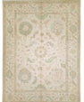 Oushak Rug 10'9" x 14'2" #22838