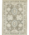 Oushak Rug 4'0" x 5'11" #22725