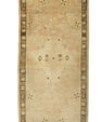 Turkish Yastik Rug  1'8" x  3'3" #22127