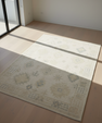 Turkish Oushak Rug 8'11" x 12' #20343