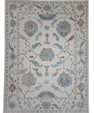 Turkish Oushak Rug 12' x 16'1" #17049