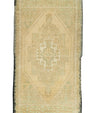 Turkish Yastik Rug  1'10" x  3'4" #23612