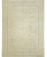 Vintage Rug  10'1" x 13'8" #22755