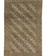 Turkish Vintage Rug 6'11" x 10'8" #16721