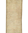 Turkish Yastik Rug  1'5" x  3'4" #22076