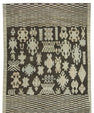 Turkish Kilim Oriental Handmade Flatweave 9'7" x 12'5" #18676