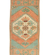 Turkish Yastik Rug  1'8" x  3'5" #23613