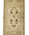 Turkish Yastik Rug  1'9" x  3'1" #22120