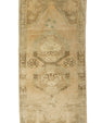 Turkish Yastik Rug  1'8" x  3'5" #22026