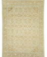 Turkish Vintage Rug  9'8" x 13'2" #22678