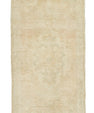 Turkish Mini Rug Oriental Hand Knotted Vintage Rug  1'8" x  2'10" #22014