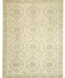 Turkish Oushak Rug 9'3" x 12'4" #23021