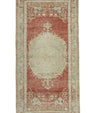 Turkish Vintage Rug  2'10" x 5'6" #20550