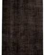 Turkish Vintage Rug 7'10" x 10'6" #17865