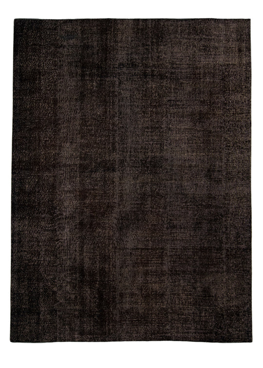 Turkish Vintage Rug 7'10" x 10'6" #17865