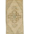 Turkish Yastik Rug  1'6" x  3'3" #22090