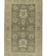 Oushak Rug 3'1" x 5'2" #21376