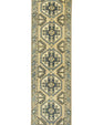 Turkish Anatolian Runner Rug 2'6" x 8'7" #22293