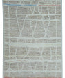 Turkish Tulu Handmade Rug 8'11" x 13' #19292