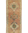 Turkish Anatolian Runner Rug 2'8" x 6'4" #22300
