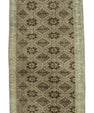 Turkish Vintage Rug  2'11" x 4'7" #20616