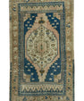 Turkish Vintage Rug 6'3" x 10'5" #20664