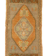 Turkish Yastik Rug  1'10" x  3'1" #23616