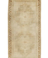 Turkish Yastik Rug  1'7" x  3' #22055