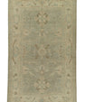 Oushak Rug 3'1" x 5'3" #21370