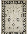 Oushak Rug 10' x 13'6'' #24921