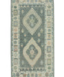 Turkish Oushak Rug 3'1"x 5'11" #19503