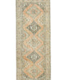 Turkish Vintage Rug  4'9" x 12'1" #21400