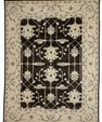 Oushak Rug 10'3'' x 13'6'' #24940