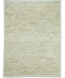 Turkish Tulu Handmade Rug  8'1" x 10'10" #19262