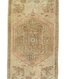Turkish Yastik Rug  1'8" x  2'9" #22050