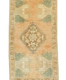 Turkish Yastik Rug  1'7" x  2'11" #22122