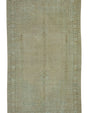 Turkish Vintage Rug 4'7" x 7'8" #20502