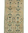 Turkish Vintage Rug  3' x 5'10" #20828